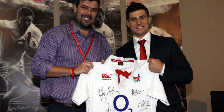eng v sa – barry gass