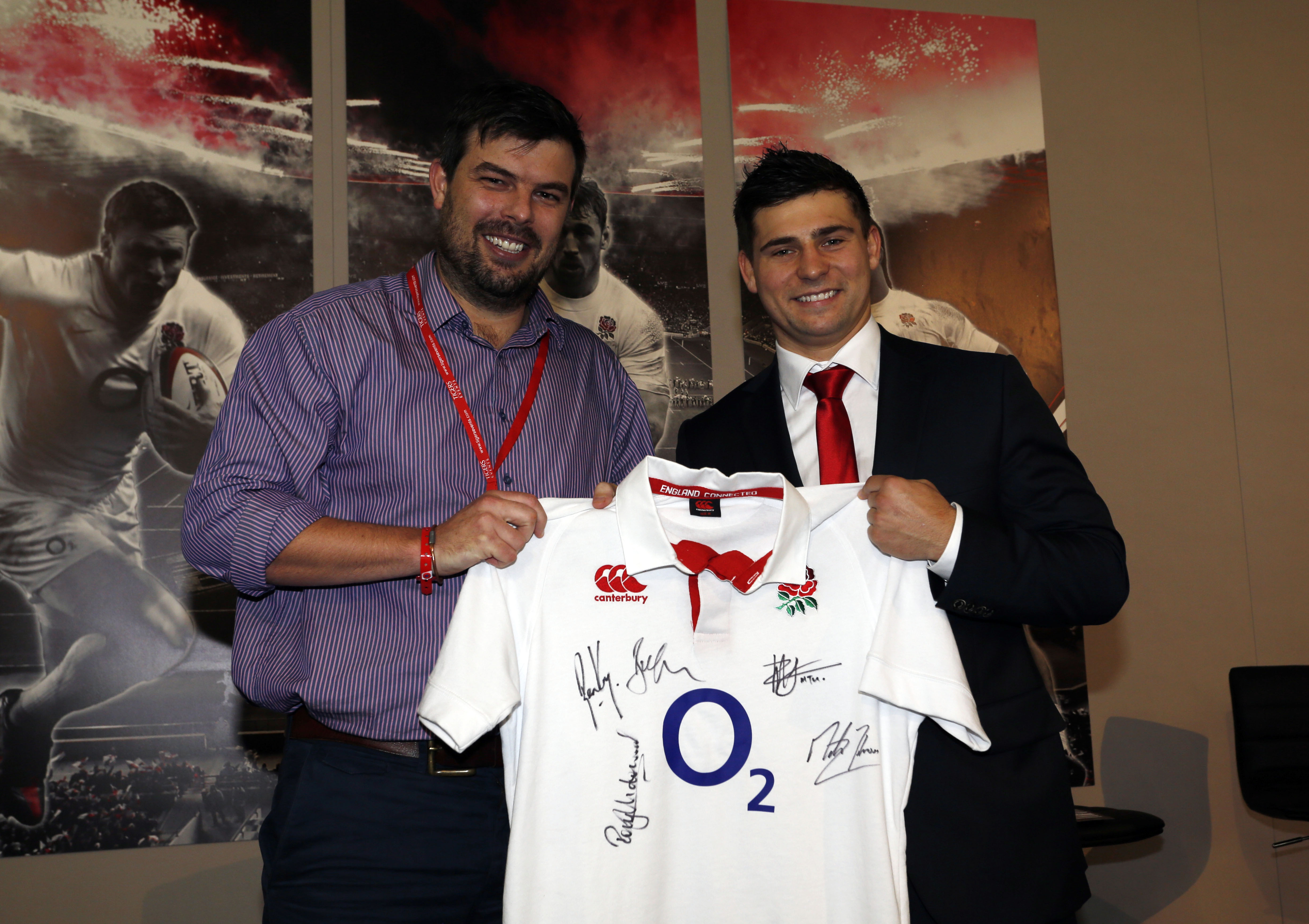 eng v sa – barry gass Zimbabwe 1-0 England