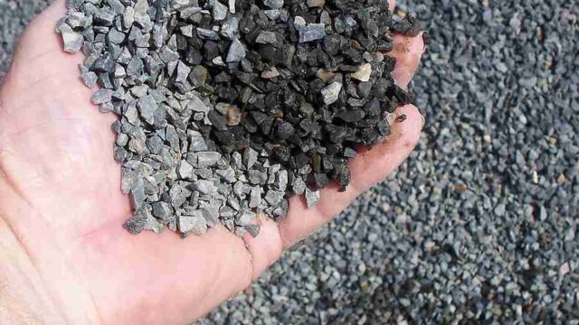 industry sectors aggregates