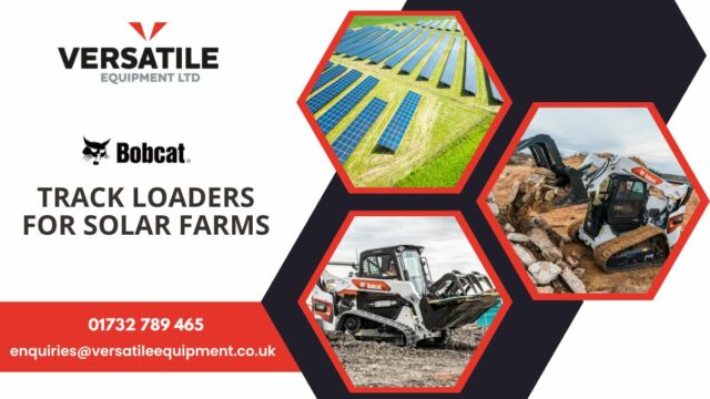 Solar Farms Solar Farms