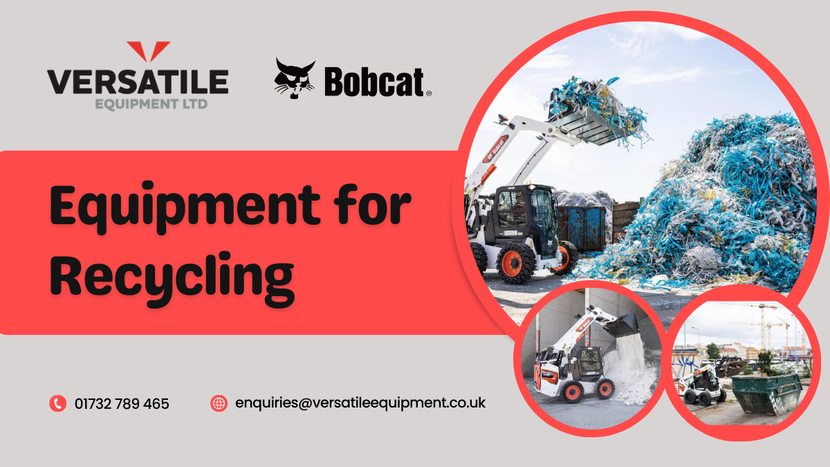 equipment-for-recycling Equipment for Recycling