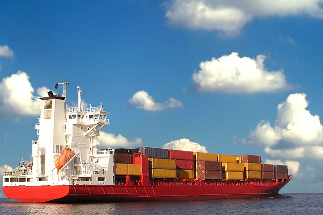 ship-trimming