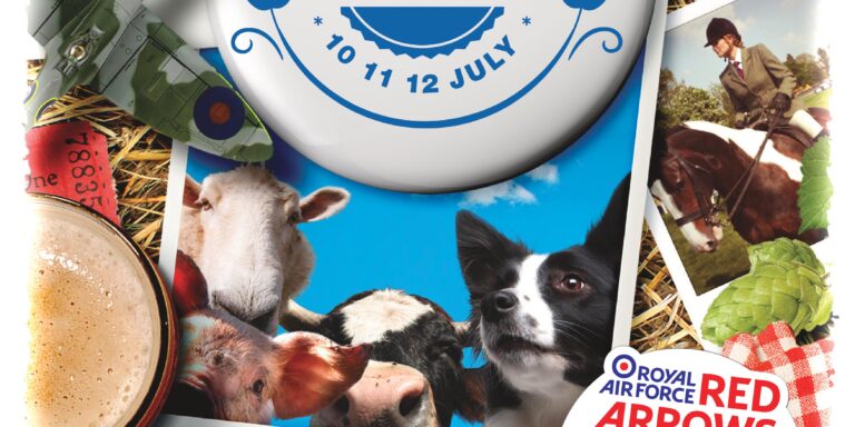 a3 poster-page-001 Come and see us at the Kent County Show