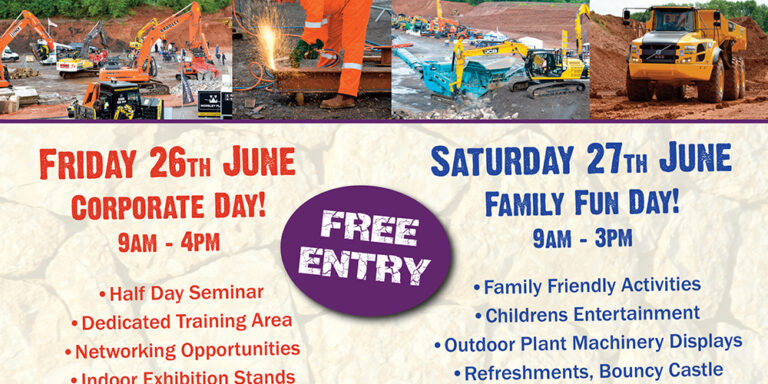 Layout 1 Come and see us at Demo Expo