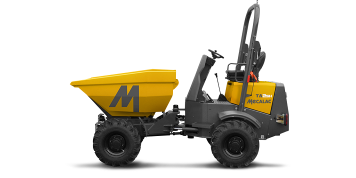 Mecalac TA2H Mecalac TA2H