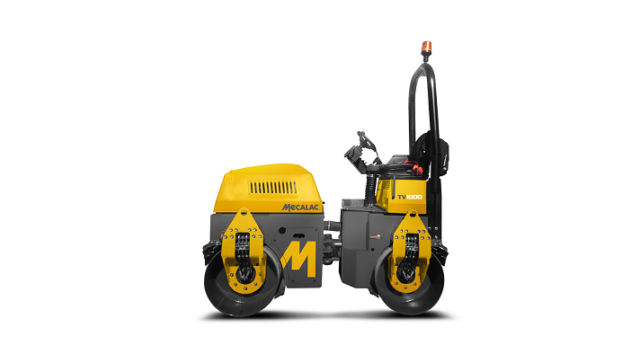 Mecalac TV1400 / Terex TV1400