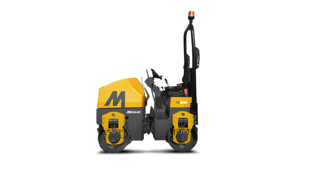 Mecalac / Terex TV800