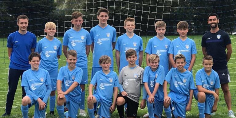 41388443_543639062739667_6968739116712198144_n Versatile Equipment Ltd sponsors football team