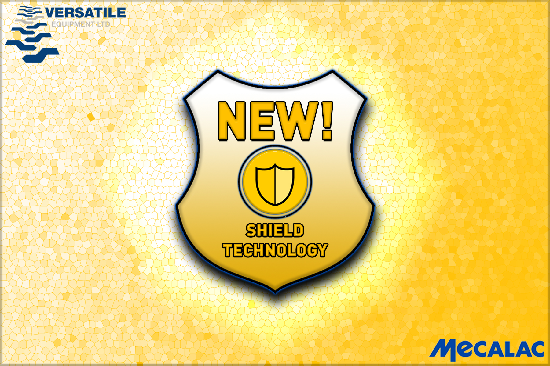 Shield Technology Shield Technology