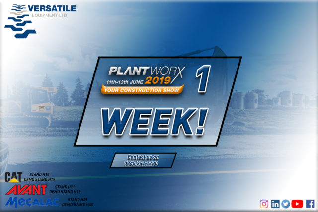 PLANTWORX 1 week PLANTWORX 1 week