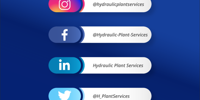 HPS SOCIAL MEDIA ANNOUNCEMENT HPS can now be found on social media