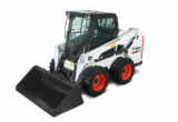 Bobcat S550 - Skid Steer Loader