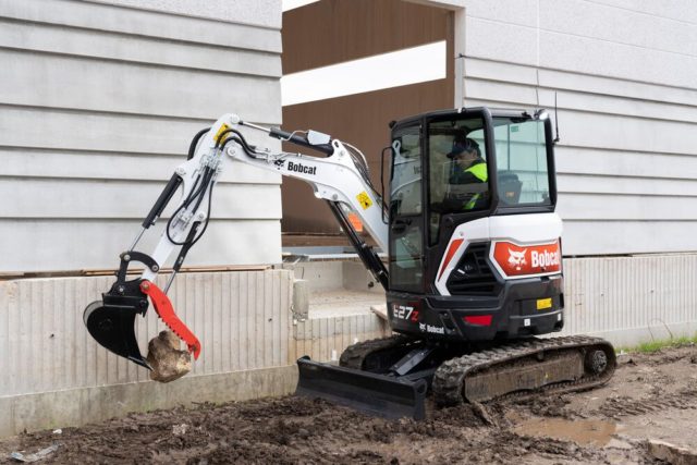 bobcat-compact-excavator-e27z bobcat-compact-excavator-e27z