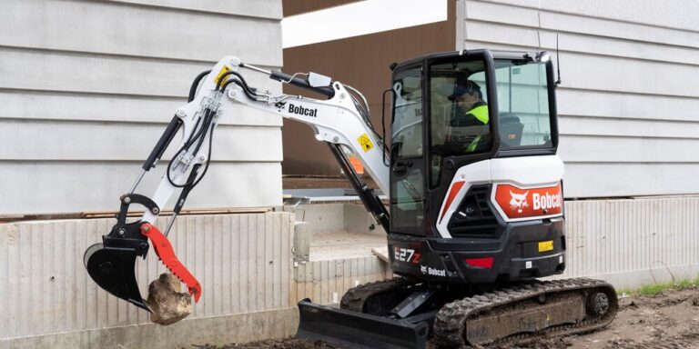 bobcat-compact-excavator-e27z bobcat-compact-excavator-e27z