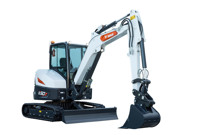 bobcat-compact-excavator-e50