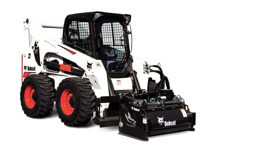 bobcat-s850-skid-steer-loader
