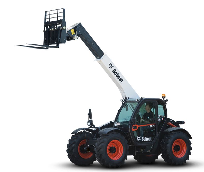 bobcat-tl3070-telescopic-loader