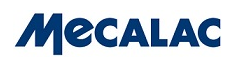 mecalac logo