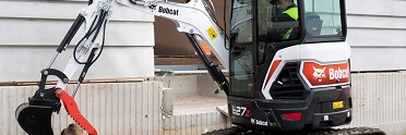 bobcat-compact-excavator