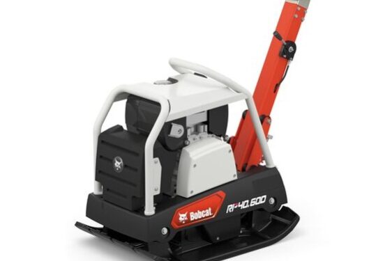 Medium-Light compaction_Reversible plate