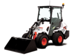 Bobcat L28 - Small Articulated Loader