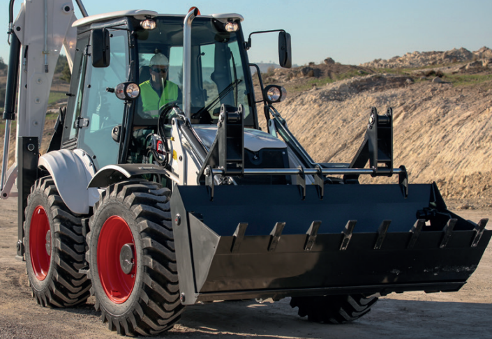 backhoe pneumatic tyres