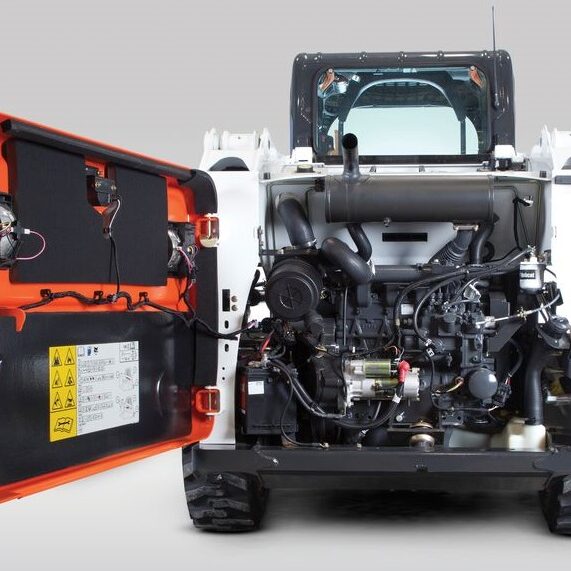 bobcat battery batteries