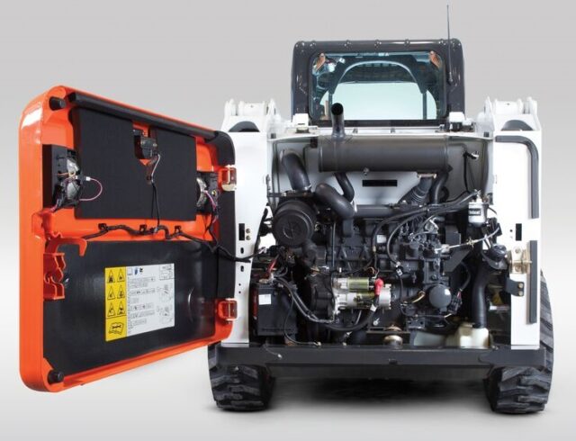 bobcat battery batteries