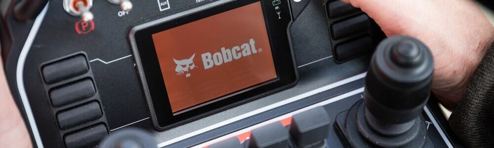 bobcat remote control for sale