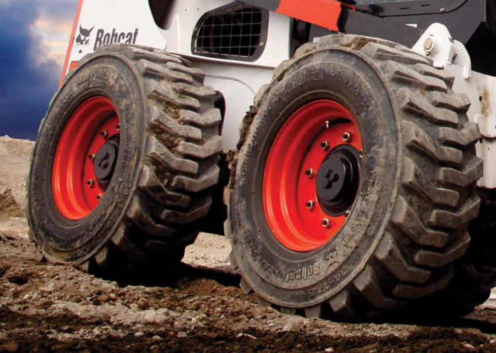 pneumatic tyres