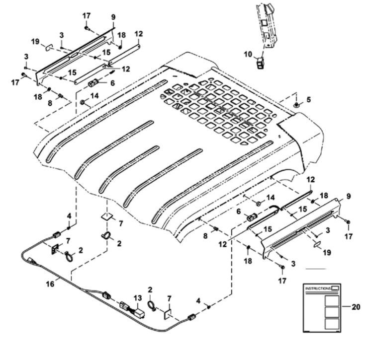 side light kits