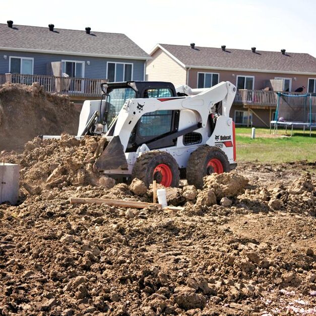 bobcat Bucket, Dirt Loader bobcat Bucket, Dirt Loader