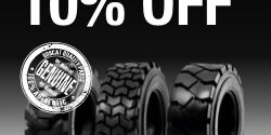 bobcat tyres 21 10% off Bobcat Tyres & Rims - Versatile Equipment