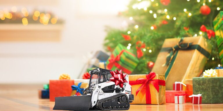 bobcat versatile christmas bobcat versatile christmas