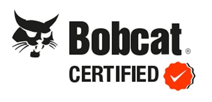 bobcat certified