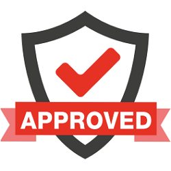 certified approval