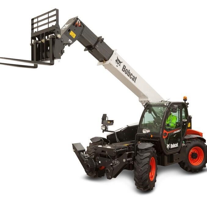 bobcat-T35-130s-telescopic-loader