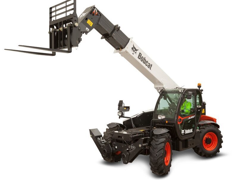 bobcat-T35-130s-telescopic-loader