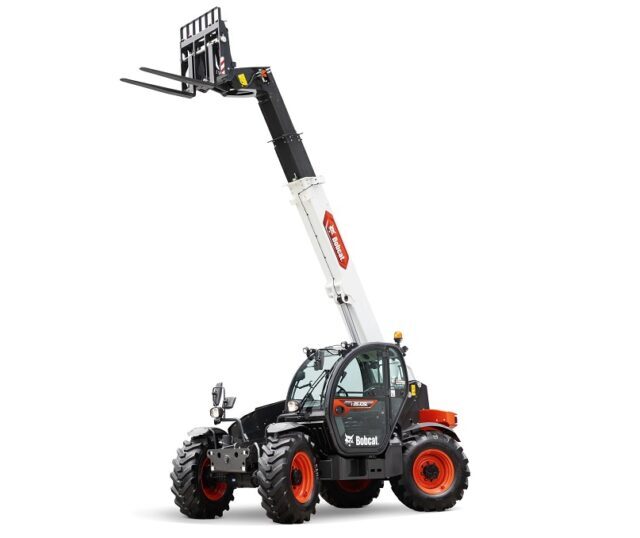 bobcat-T35105L-telescopic-loader