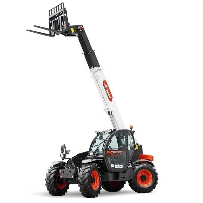 bobcat-T35105L-telescopic-loader