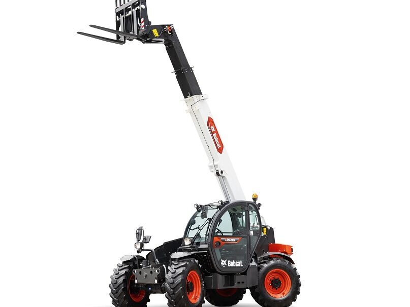bobcat-T35105L-telescopic-loader