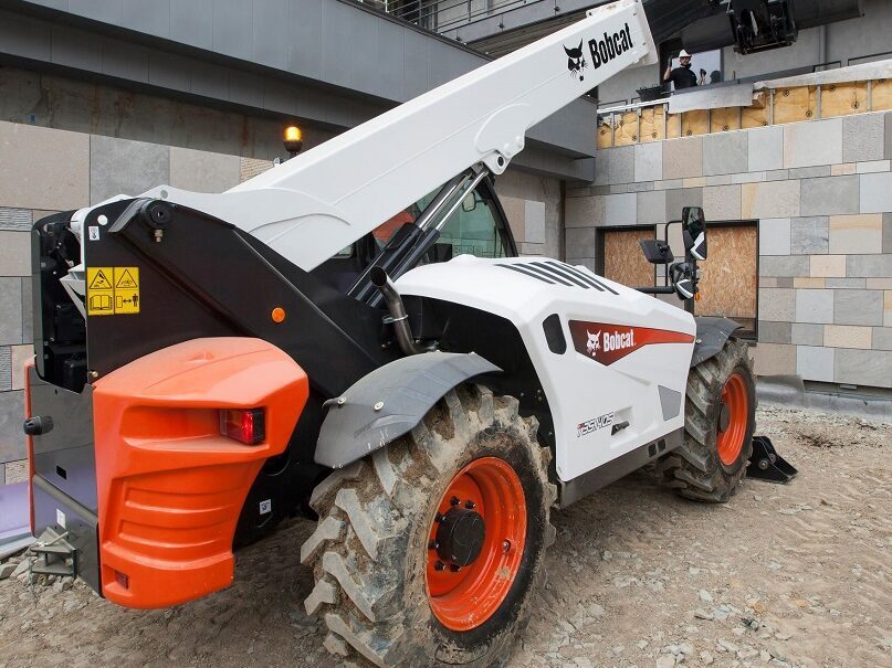 bobcat-T35140s-telescopic-loader