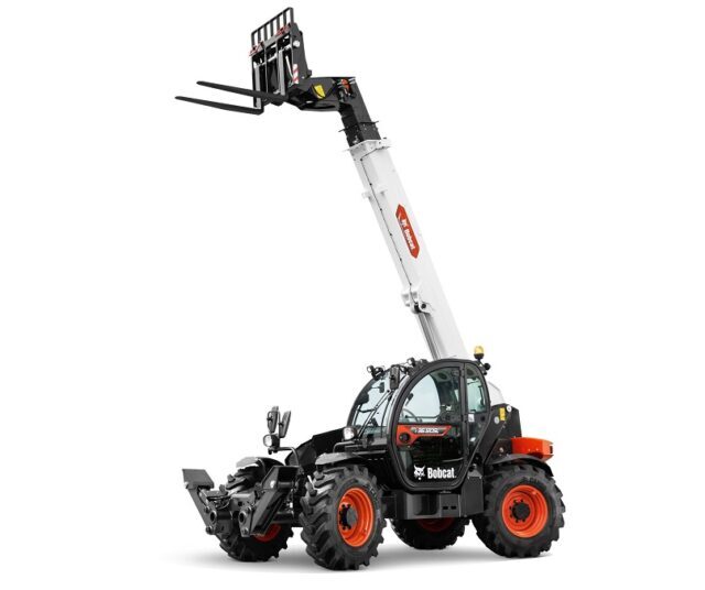 bobcat-T36-120sl-telescopic-loader