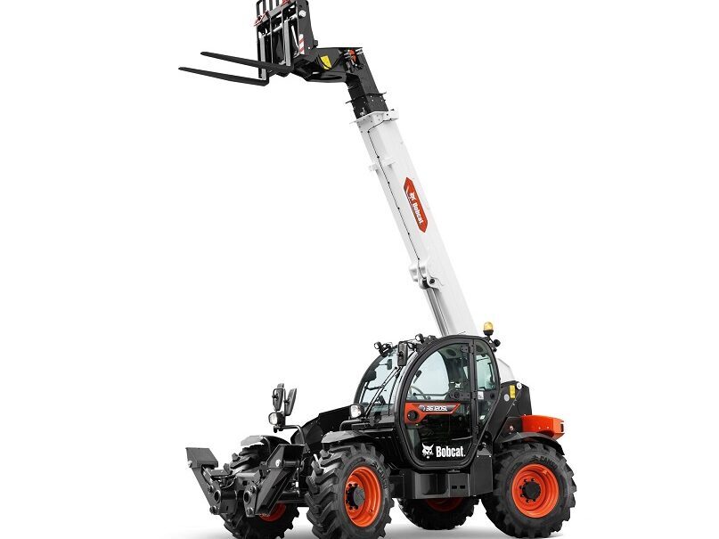 bobcat-T36-120sl-telescopic-loader