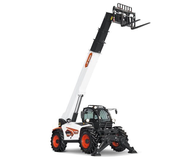 bobcat-T40-180slp-telescopic-loader