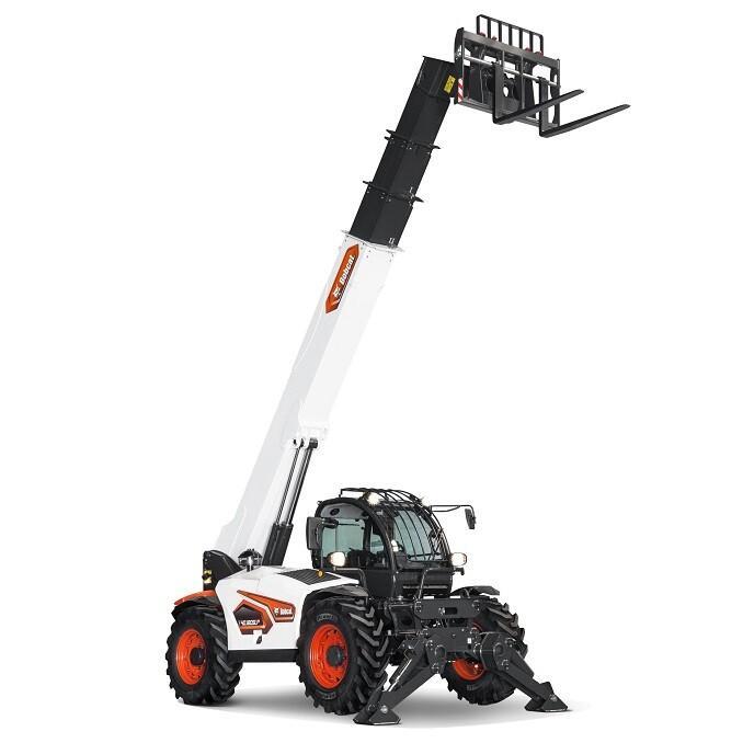 bobcat-T40-180slp-telescopic-loader