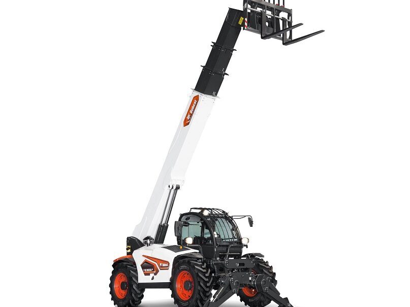 bobcat-T40-180slp-telescopic-loader