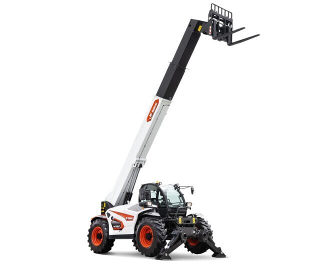 bobcat-T41140slp-telescopic-loader
