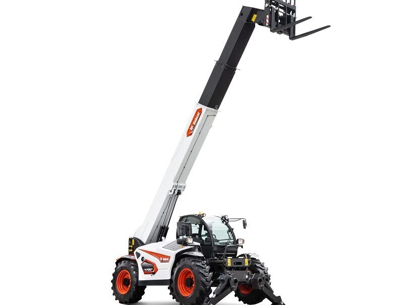 bobcat-T41140slp-telescopic-loader