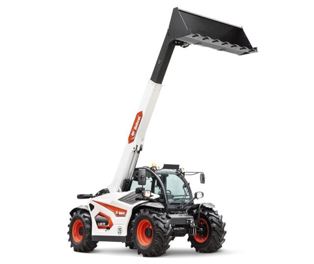 bobcat-tl3070-telescopic-loader